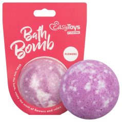 Easytoys - bombe de bain érotique - fleur