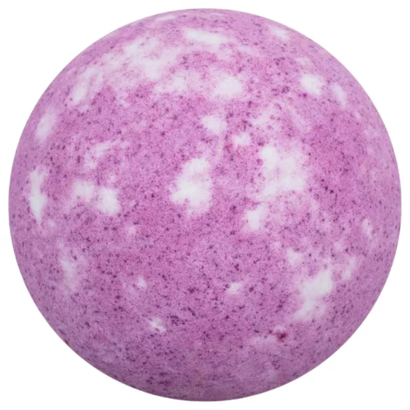 Easytoys - bombe de bain érotique - fleur
