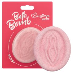 Easytoys - boule de bain érotique - vagin