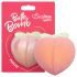 Easytoys - Boule de bain érotique - parfum pêche