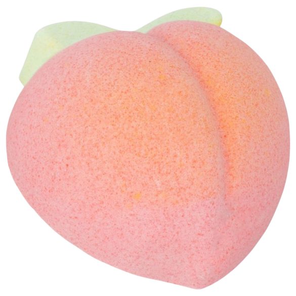 Easytoys - Boule de bain érotique - parfum pêche