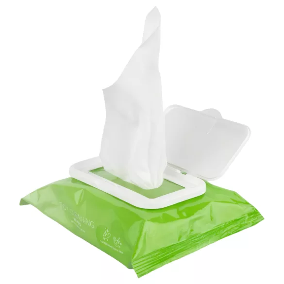EasyGlide - lingettes nettoyantes pour sextoys - paquet de 25