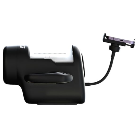 Blowcast WingXP - masturbateur gamer automatique (noir)