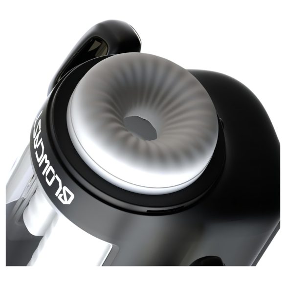Blowcast WingXP - masturbateur gamer automatique (noir)