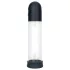 Boners - masturbateur pompe pénienne automatique (transparent-noir)
