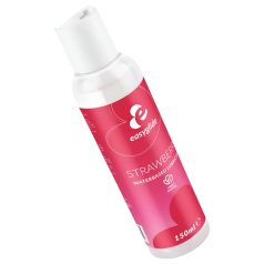   EasyGlide - lubrifiant à base d'eau aromatisé fraise - 150 ml