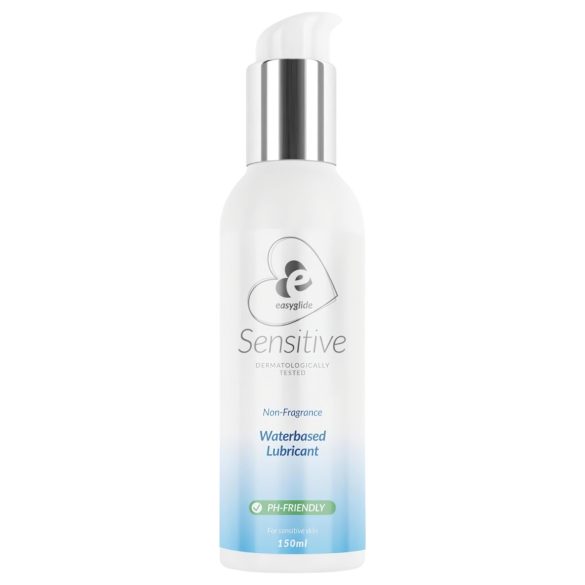 EasyGlide Sensitive - lubrifiant à base d’eau - 150ml