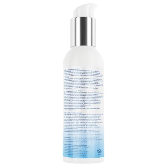 EasyGlide Sensitive - lubrifiant à base d’eau - 150ml