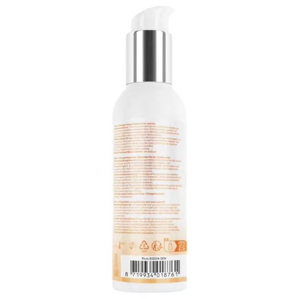 EasyGlide - gel lubrifiant anal à base d’eau - Sensitive - 150ml