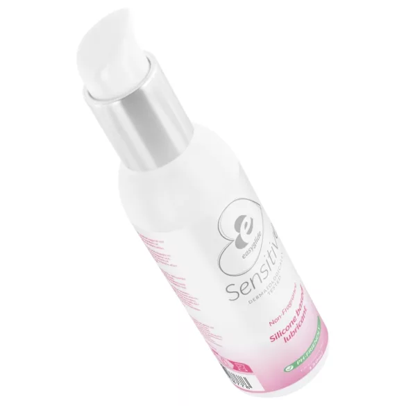 EasyGlide Sensitive - lubrifiant intime silicone - 150ml