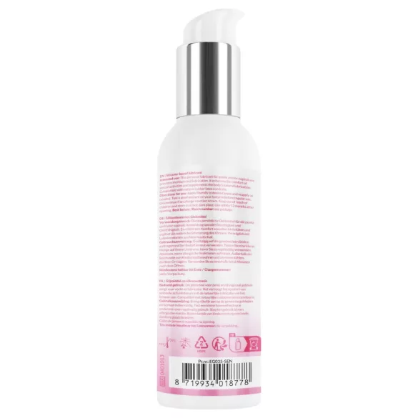 EasyGlide Sensitive - lubrifiant intime silicone - 150ml