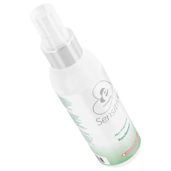 EasyGlide Sensitive - spray désinfectant et nettoyant (150 ml)
