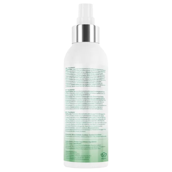 EasyGlide Sensitive - spray désinfectant et nettoyant (150 ml)