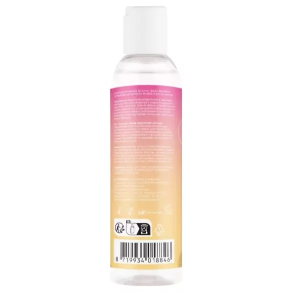 EasyGlide - lubrifiant à base d’eau aromatisé - vanille (150 ml)