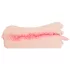 FWB - masturbateur bouche et vagin 2en1 - effet réaliste - couleur chair