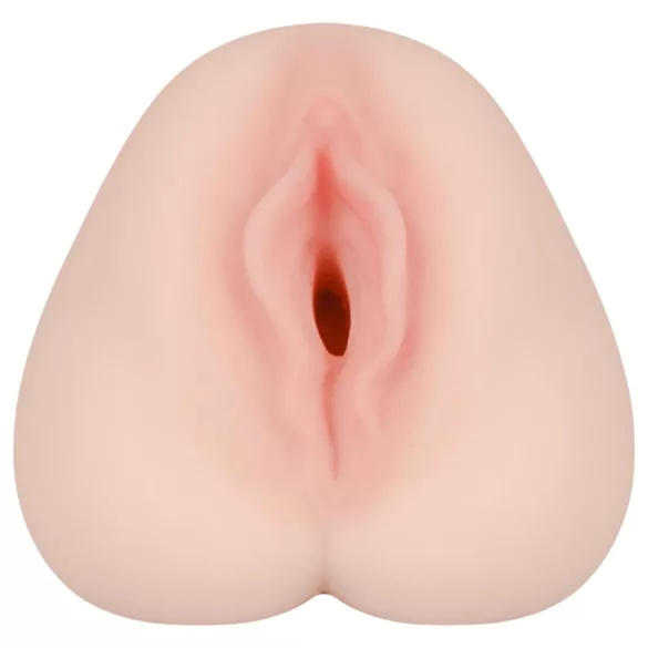 FWB - Vaginetta réaliste - effet naturel - Sofia Hughes