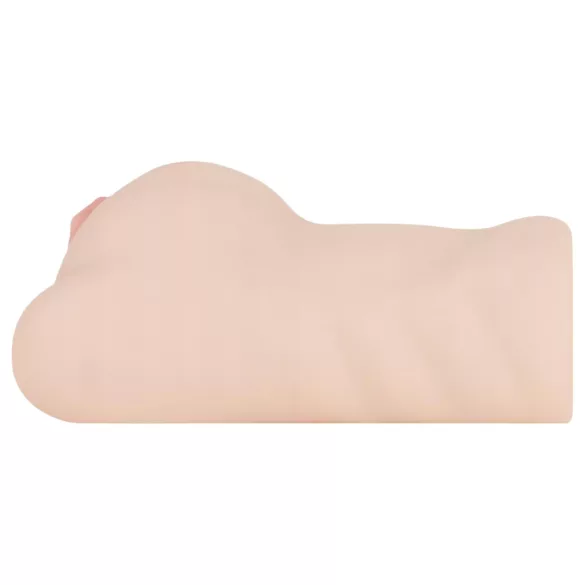 FWB - Masturbateur vagin réaliste Ella Parker - silicone couleur chair