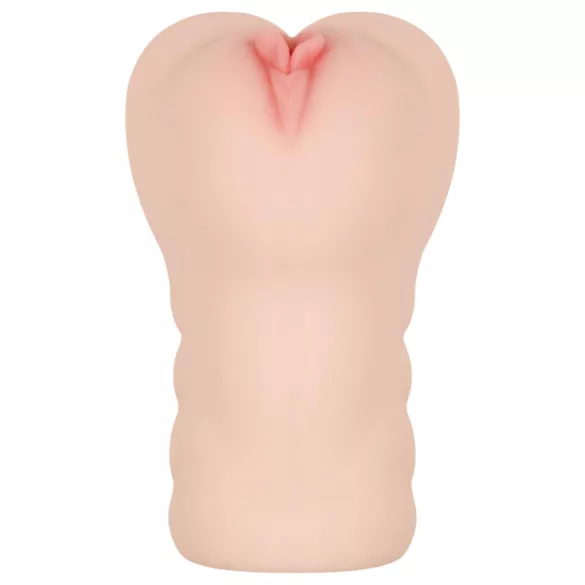 FWB - Masturbateur vagin réaliste Ella Parker - silicone couleur chair