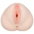 FWB - vagin réaliste Natalie Reed - couleur chair