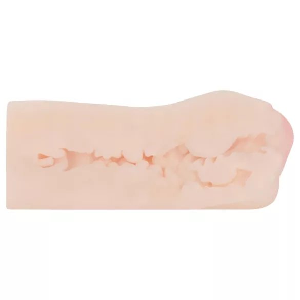 FWB - vagin réaliste Natalie Reed - couleur chair