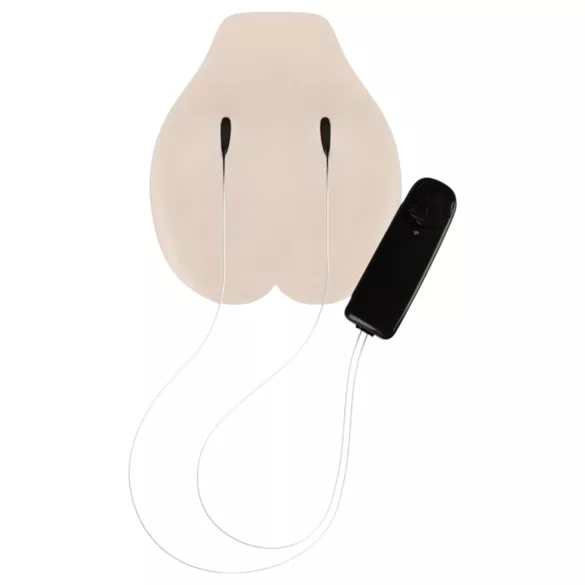 FWB - vaginette réaliste Kelly Watson - silicone - couleur chair