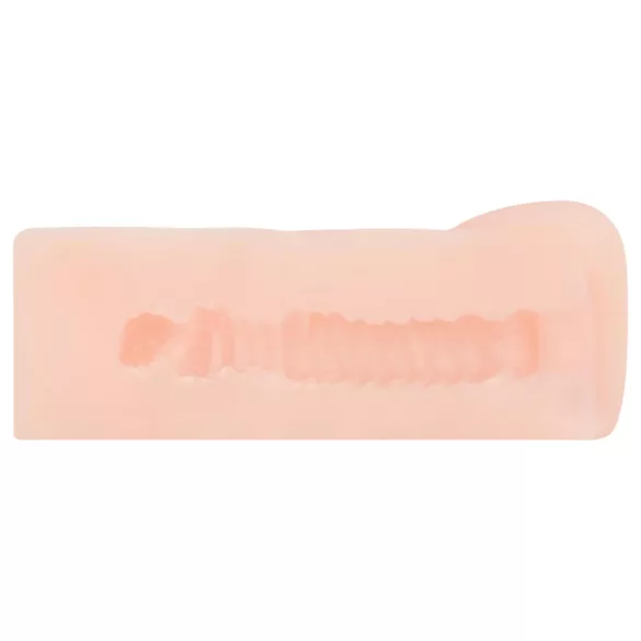 FWB - masturbateur réaliste homme - set Iris Clark - couleur chair