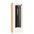 EasyToys - godemichet réaliste - 17,5 cm (noir)