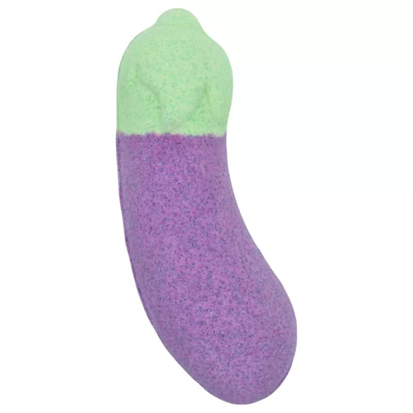Easytoys - Bombe de bain érotique - aubergine