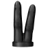 BUTTR Victory - double doigt anal - noir