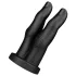 BUTTR Victory - double doigt anal - noir