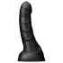 BUTTR Black Hawk - godemichet anal réaliste - silicone noir