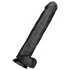 BUTTR - godemichet réaliste géant - 43 cm - noir
