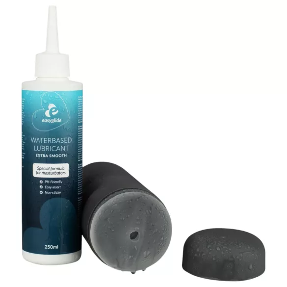 EasyGlide - gel lubrifiant pour masturbateur - 250ml