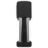 CRUIZR CX11 - masturbateur chauffant effet serrant - noir