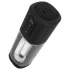 CRUIZR CX11 - masturbateur chauffant effet serrant - noir