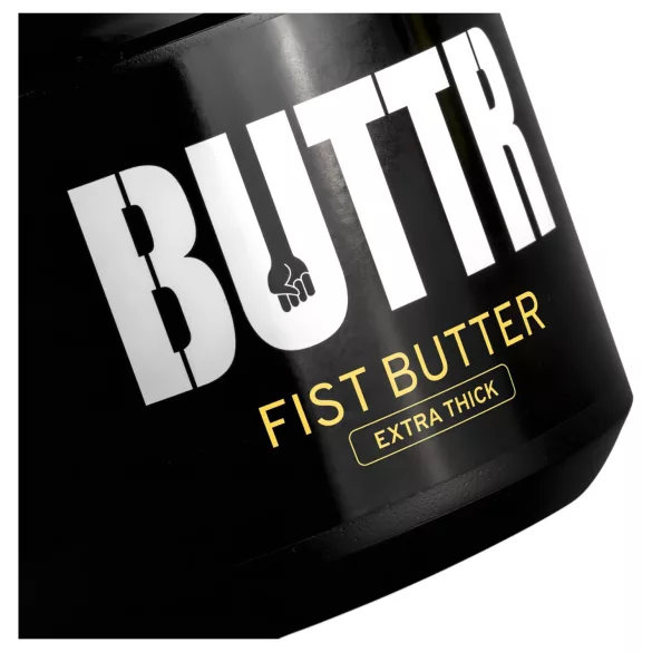 BUTTR - baume pour fist-fucking - lubrifiant - 500 ml