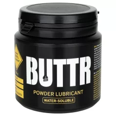 BUTTR - lubrifiant instantané en poudre (135 g)