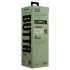 BUTTR Caterpiller - plug anal géant (noir) - 29 cm