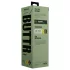 BUTTR Tactical II - plug anal géant (noir) - 26 cm