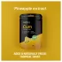 CoolMann Cum - complément alimentaire en gélules pour hommes à l’ananas (60 pcs)