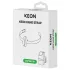 Kiiroo Keon - bracelet masturbateur (noir)