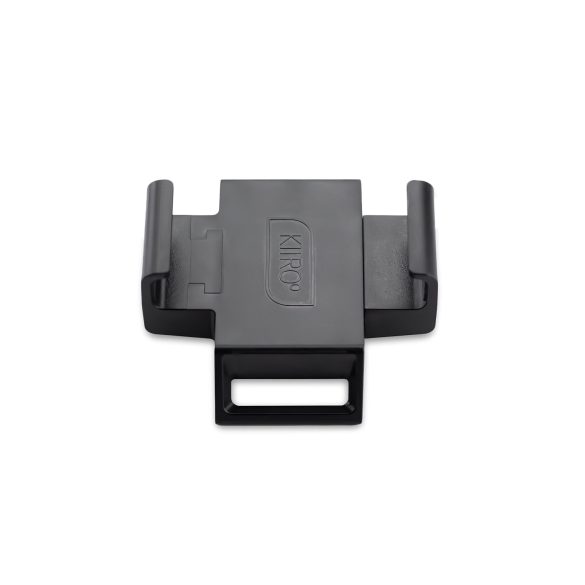 Kiiroo Keon - masturbateur automatique avec support téléphone - noir