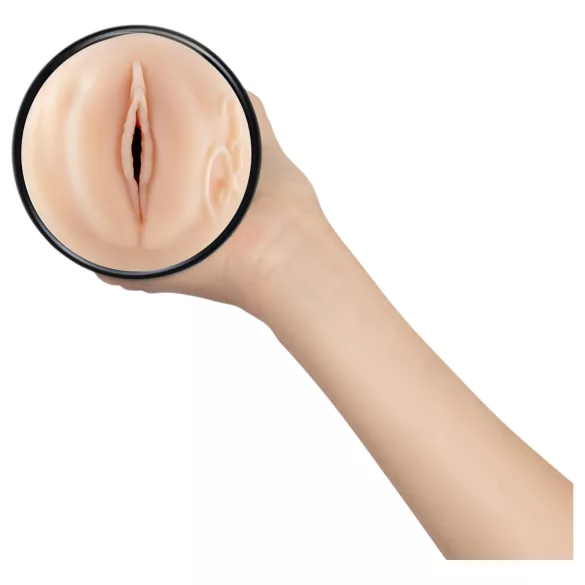 Kiiroo Romi Chase - masturbateur vagin réaliste (naturel)