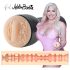 Kiiroo Ashley Barbie - Masturbateur Naturel (Fausse Vagin)