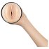 Kiiroo Ashley Barbie - Masturbateur Naturel (Fausse Vagin)