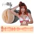 Kiiroo Molly Stewart - masturbateur vagin réaliste - compatible PowerBlow
