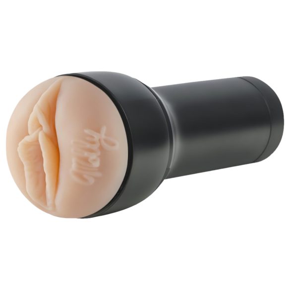 Kiiroo Molly Stewart - masturbateur vagin réaliste - compatible PowerBlow
