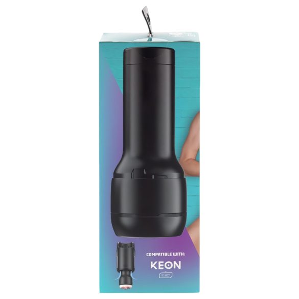 Kiiroo Molly Stewart - masturbateur vagin réaliste - compatible PowerBlow