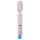 Kiiroo - vibromasseur wand - puissant - silicone rose