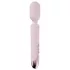 Kiiroo - vibromasseur wand - puissant - silicone rose